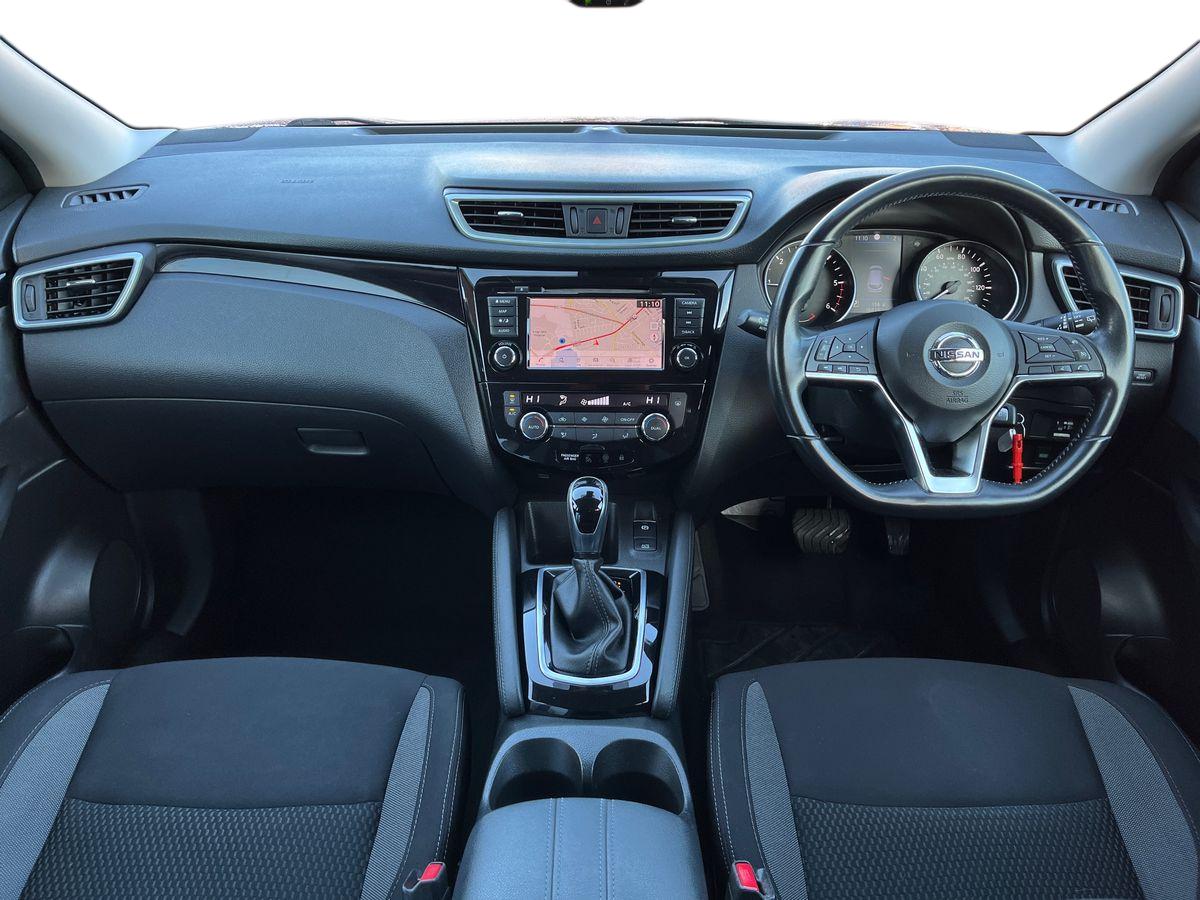 Used Nissan Qashqai 2019 for sale - 76655699: Photo 7