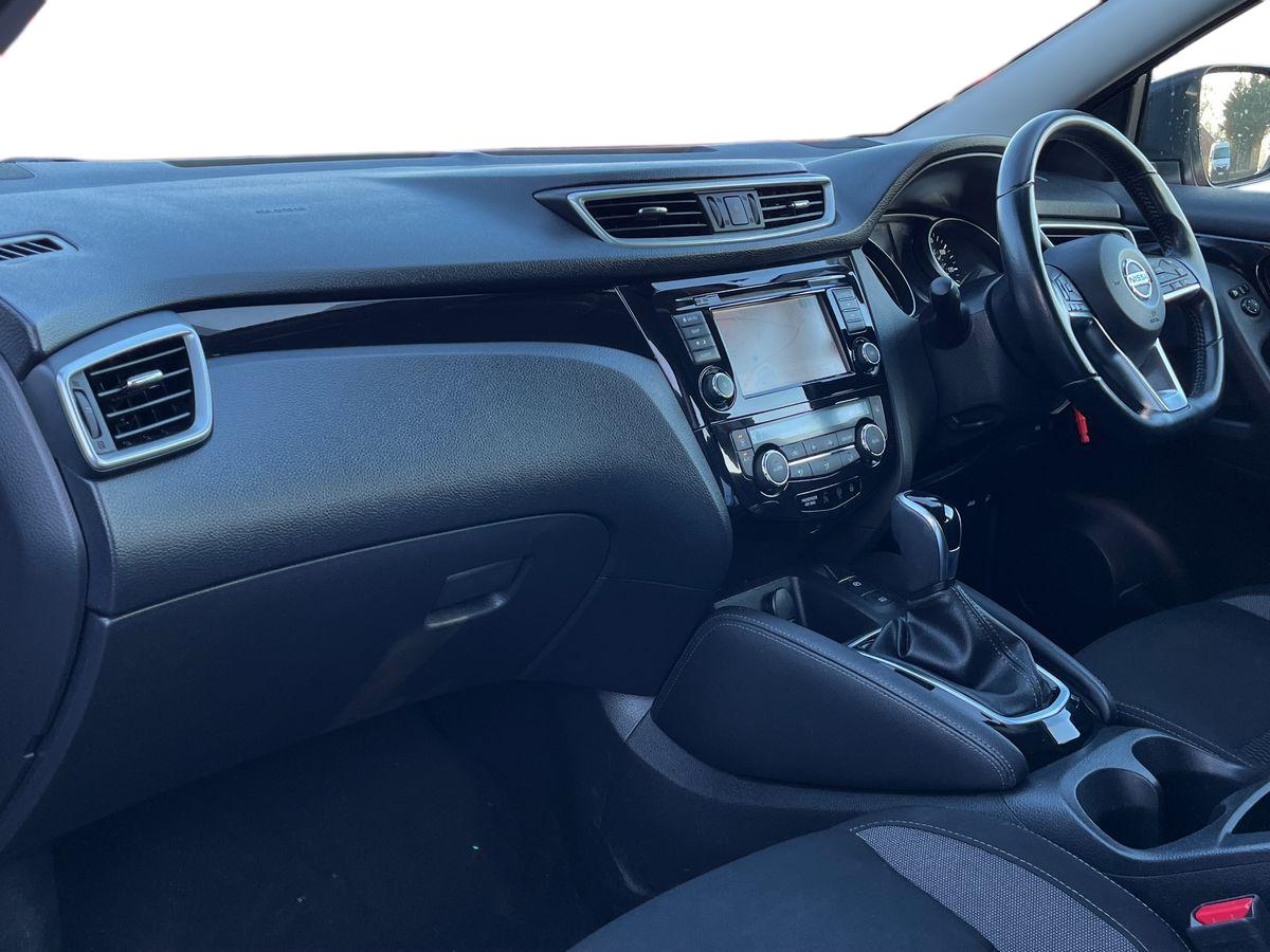 Used Nissan Qashqai 2019 for sale - 76655699: Photo 8