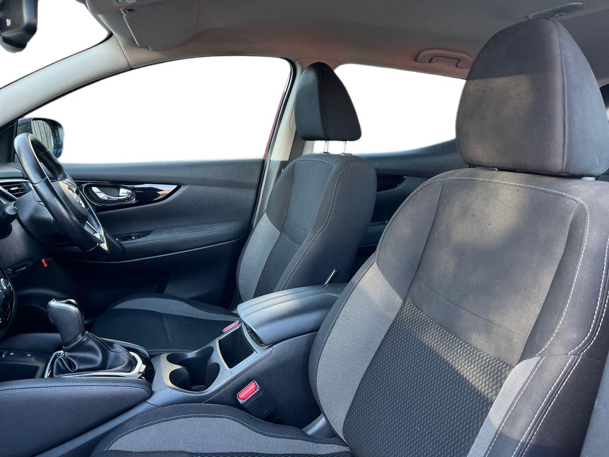 Used Nissan Qashqai 2019 for sale - 76655699: Photo 9