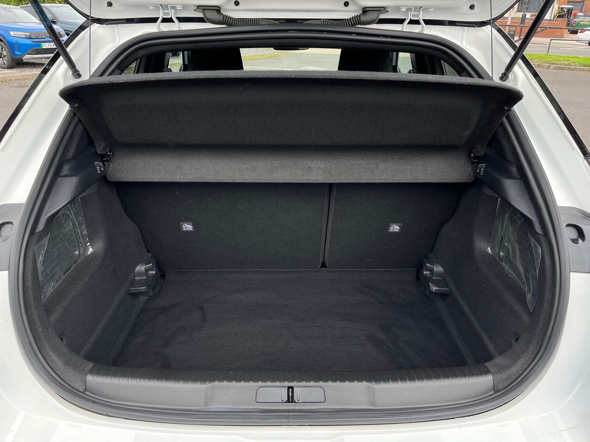 Used Vauxhall Mokka 2022 for sale - 75993590: Photo 11