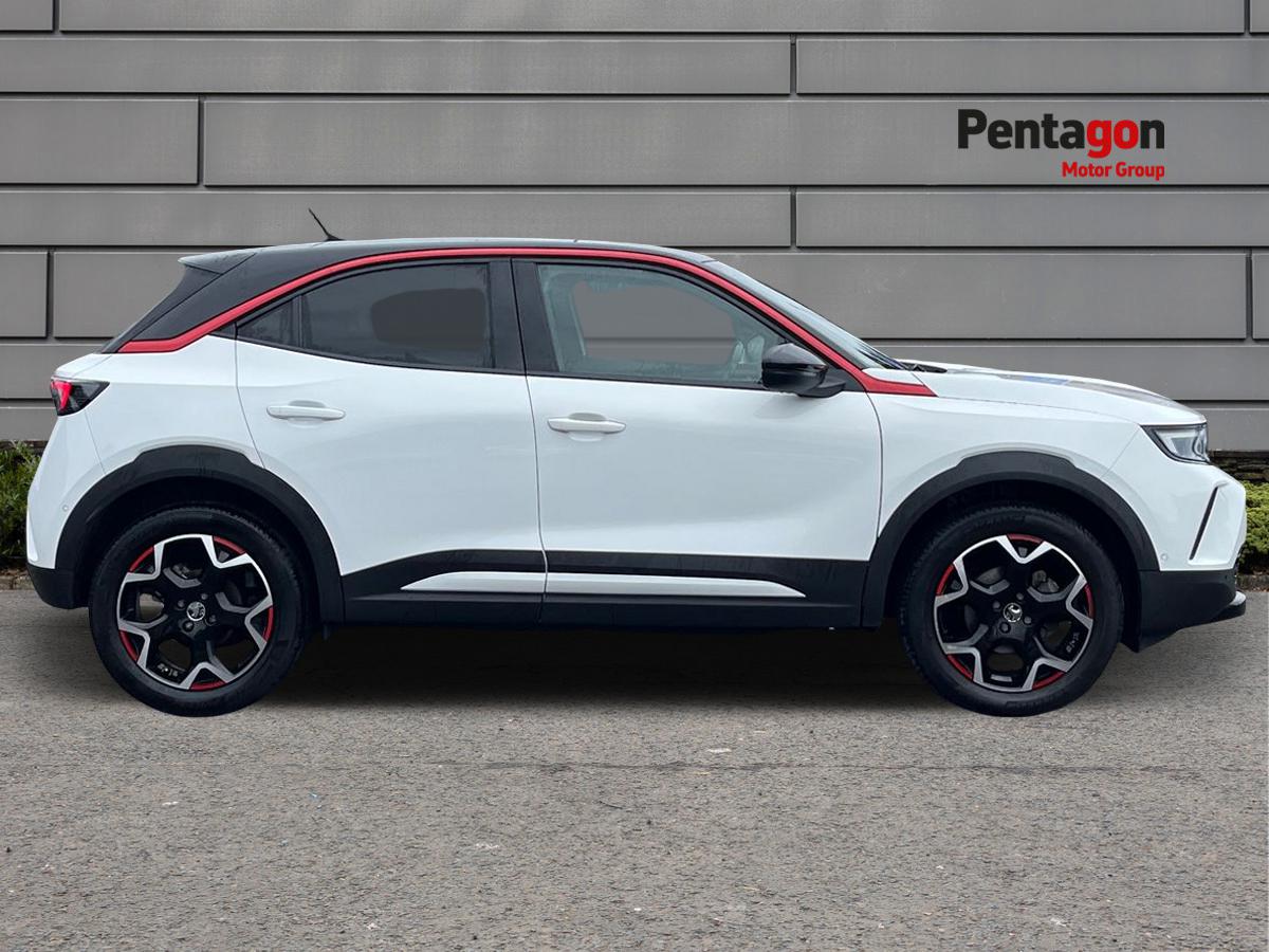 Used Vauxhall Mokka 2022 for sale - 75993590: Photo 13