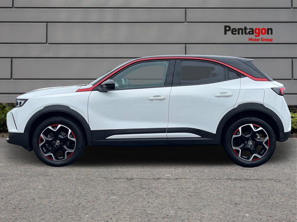 Used Vauxhall Mokka 2022 for sale - 75993590: Photo 14