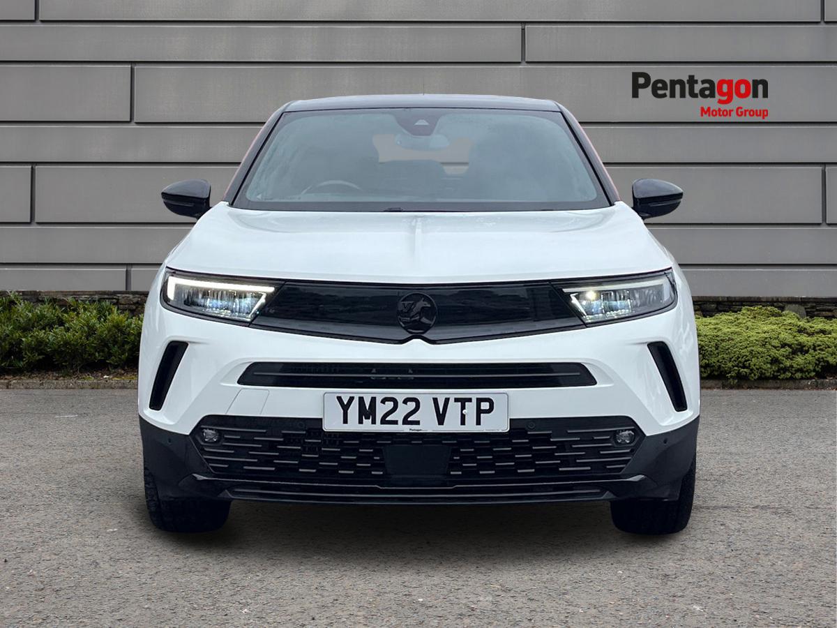 Used Vauxhall Mokka 2022 for sale - 75993590: Photo 15