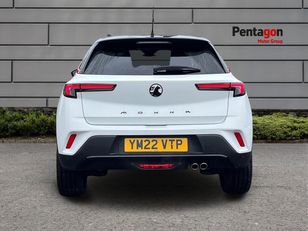 Used Vauxhall Mokka 2022 for sale - 75993590: Photo 16