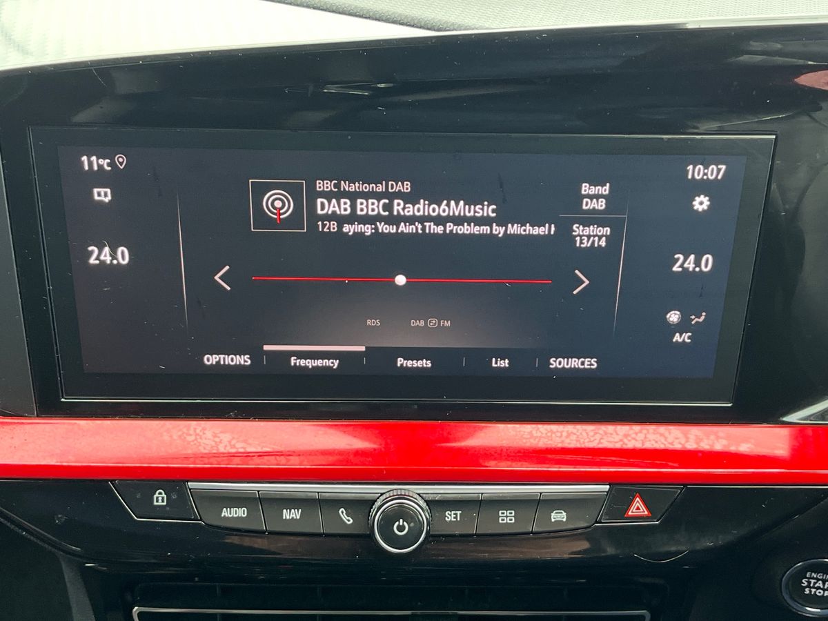 Used Vauxhall Mokka 2022 for sale - 75993590: Photo 20