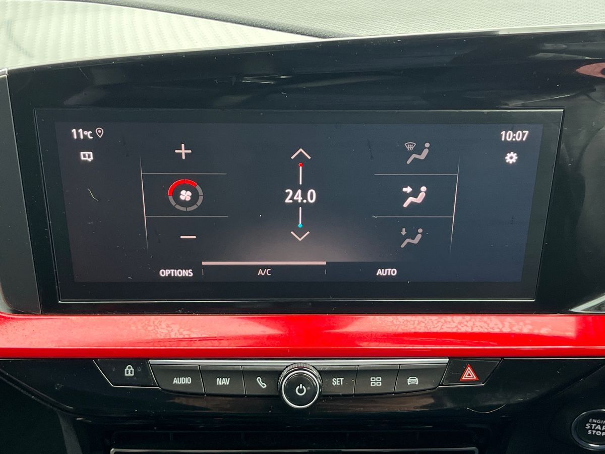 Used Vauxhall Mokka 2022 for sale - 75993590: Photo 21