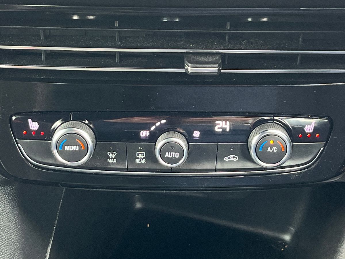Used Vauxhall Mokka 2022 for sale - 75993590: Photo 22