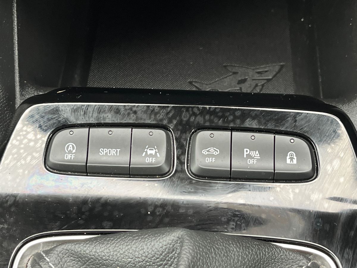 Used Vauxhall Mokka 2022 for sale - 75993590: Photo 23