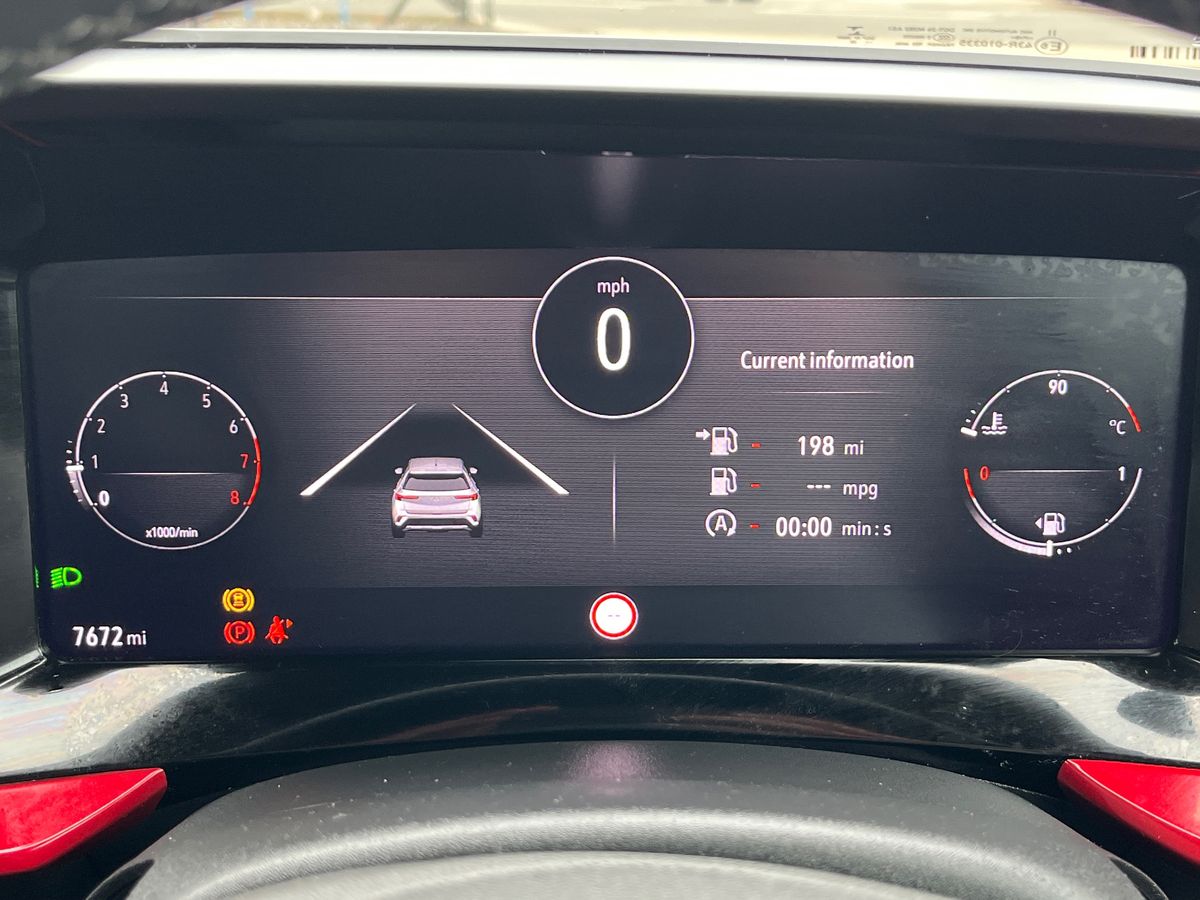 Used Vauxhall Mokka 2022 for sale - 75993590: Photo 24