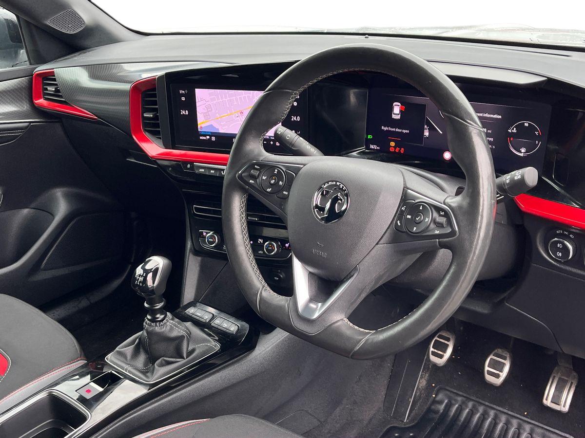 Used Vauxhall Mokka 2022 for sale - 75993590: Photo 5