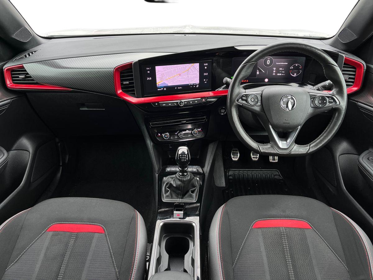 Used Vauxhall Mokka 2022 for sale - 75993590: Photo 7