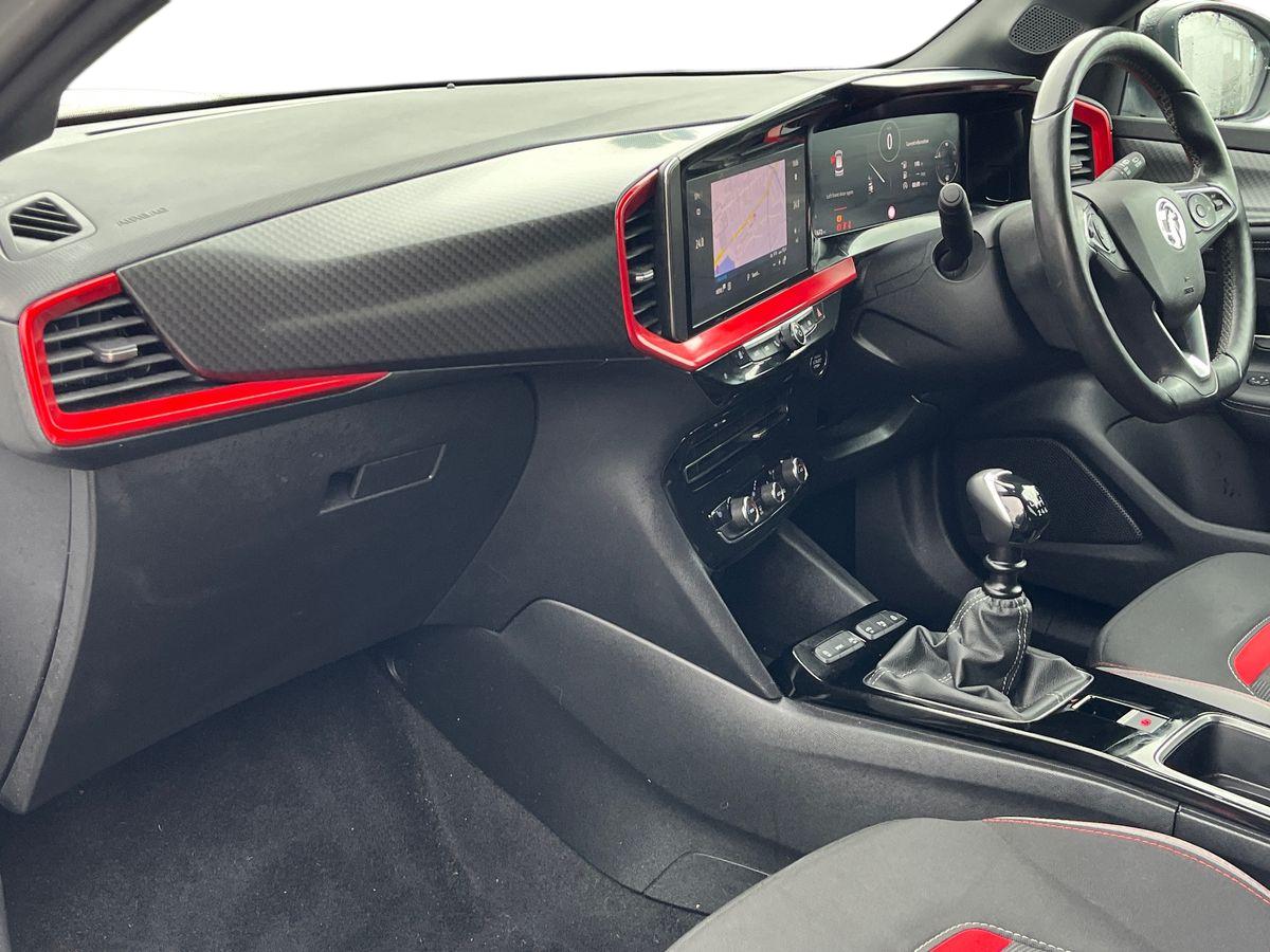 Used Vauxhall Mokka 2022 for sale - 75993590: Photo 8