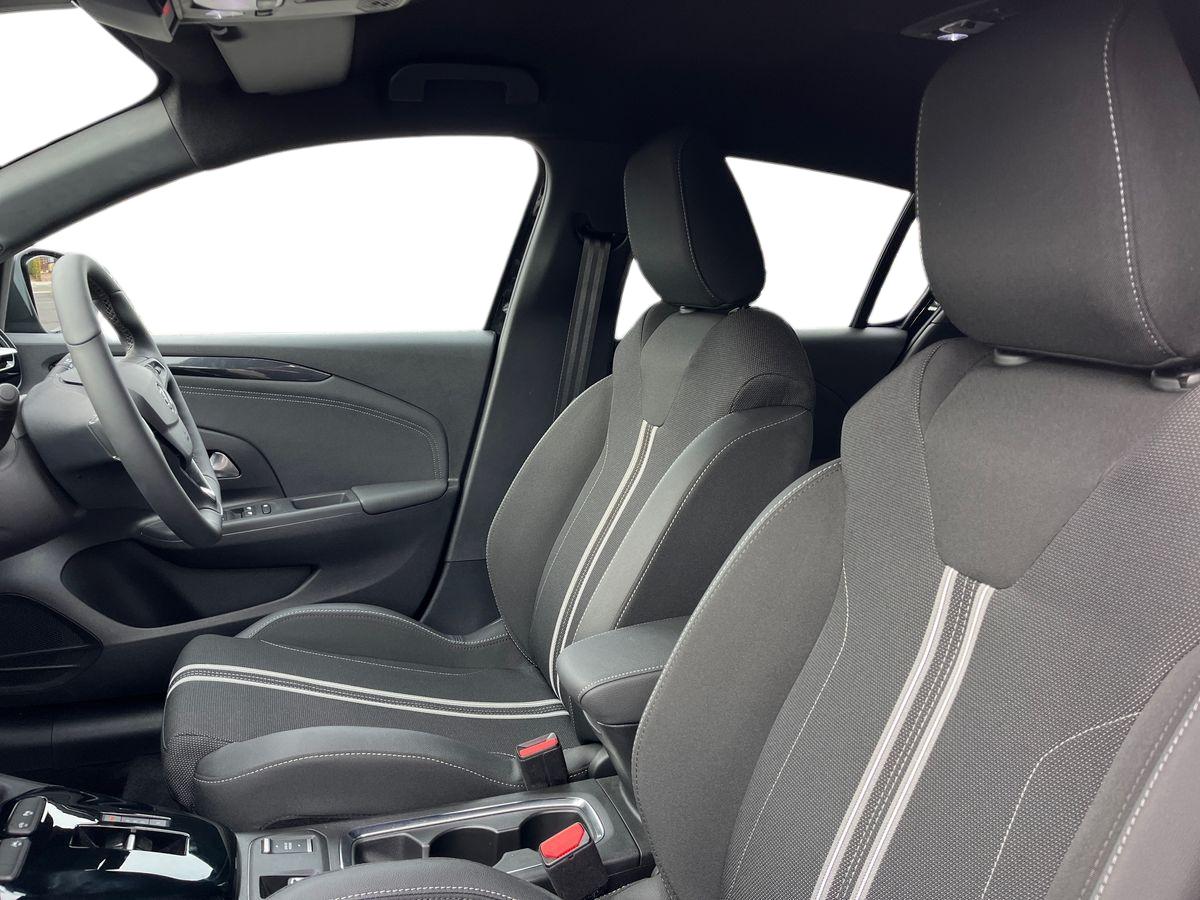 Used Vauxhall Corsa 2025 for sale - 76141343: Photo 10