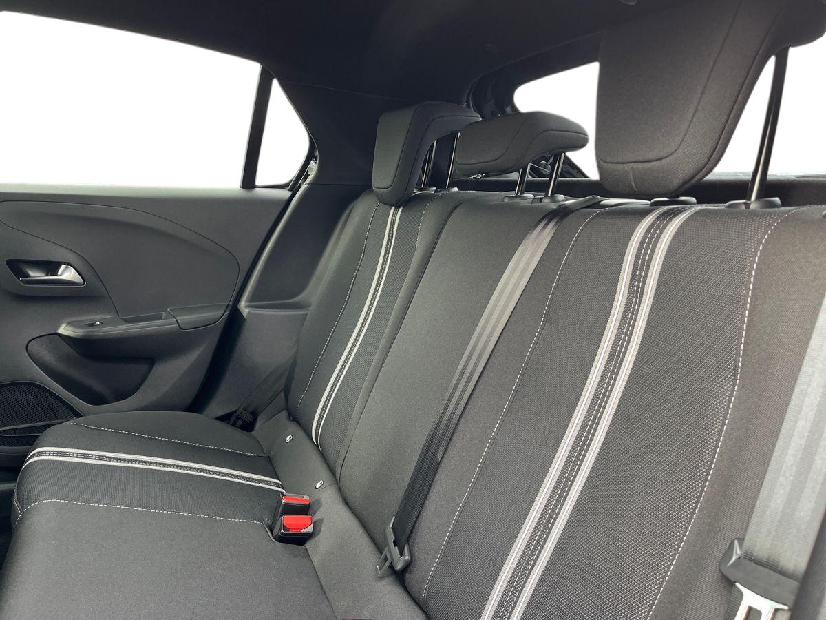 Used Vauxhall Corsa 2025 for sale - 76141343: Photo 11