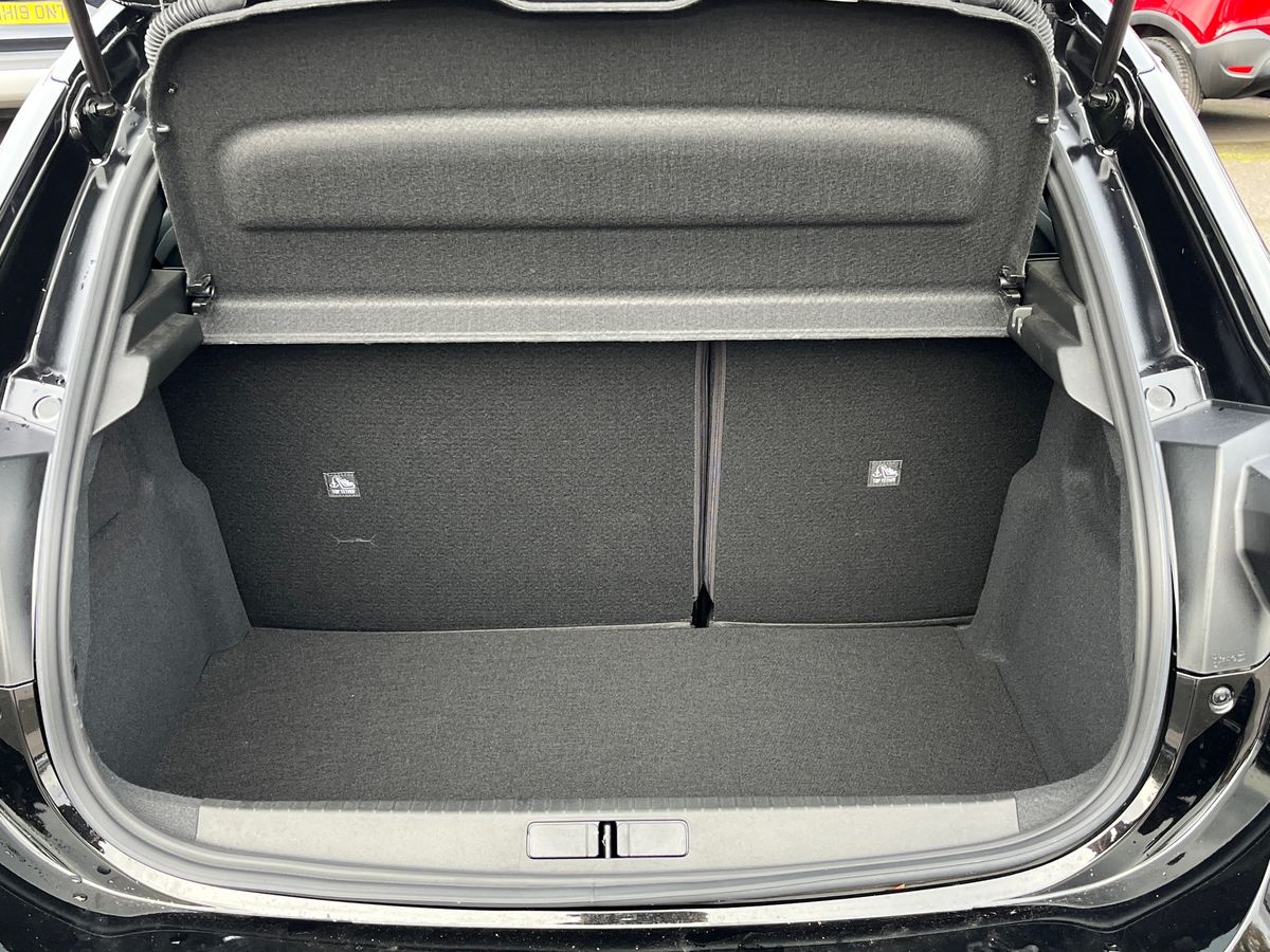 Used Vauxhall Corsa 2025 for sale - 76141343: Photo 12