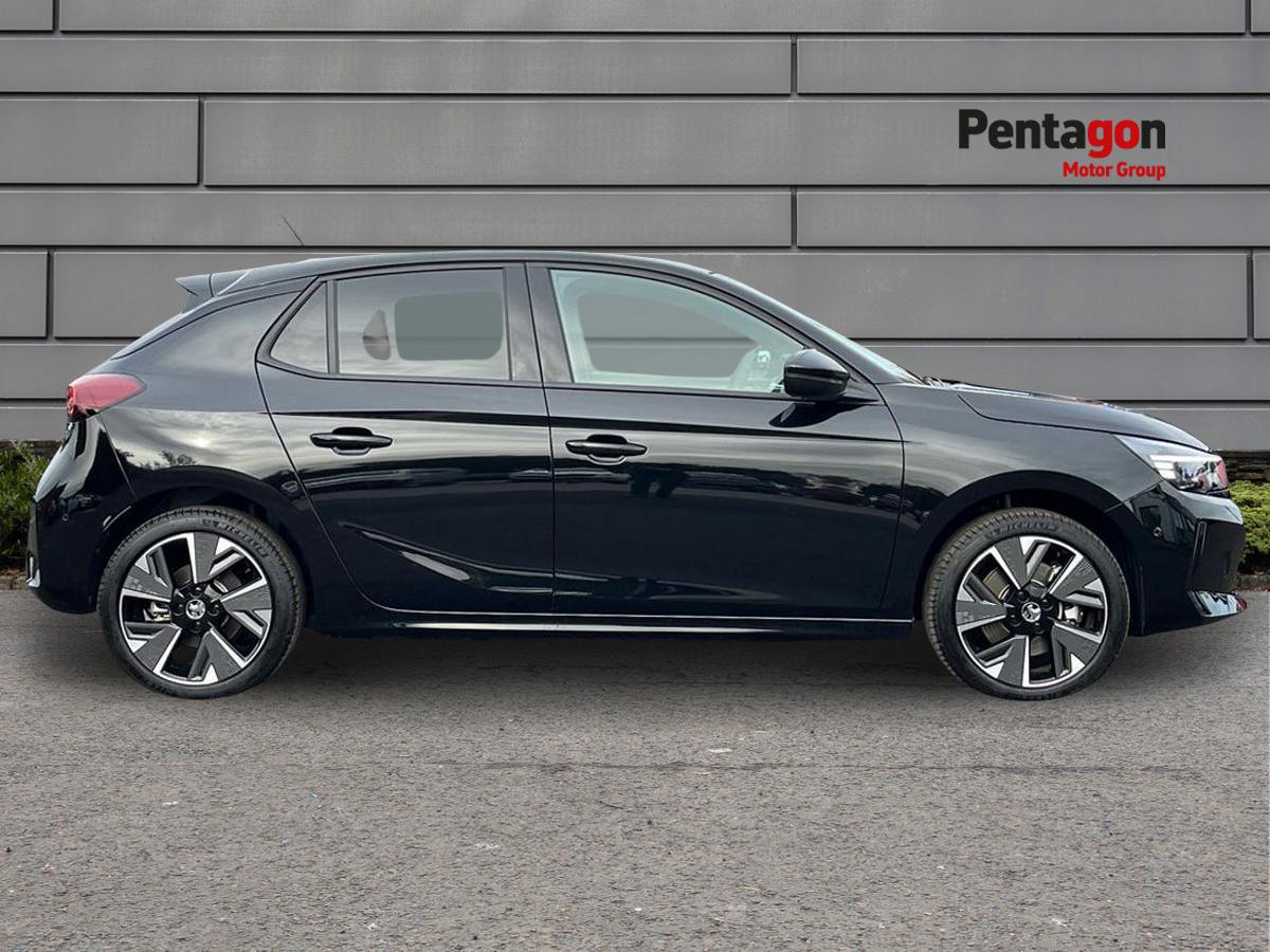 Used Vauxhall Corsa 2025 for sale - 76141343: Photo 14