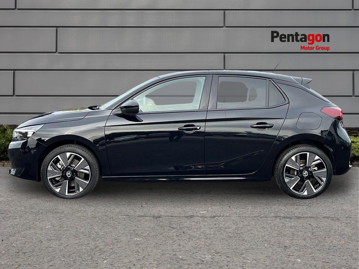 Used Vauxhall Corsa 2025 for sale - 76141343: Photo 15