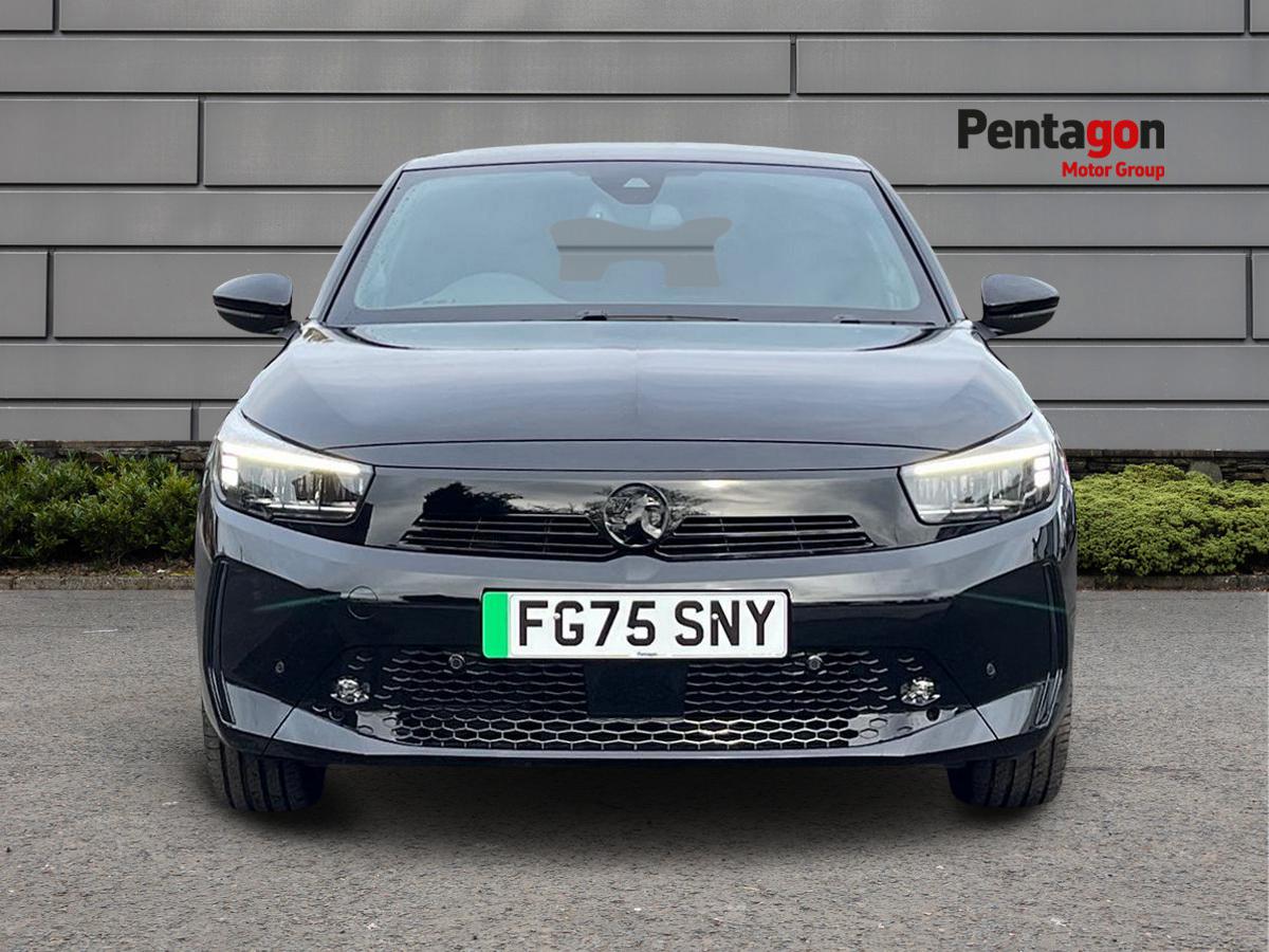 Used Vauxhall Corsa 2025 for sale - 76141343: Photo 16