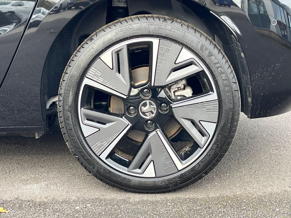 Used Vauxhall Corsa 2025 for sale - 76141343: Photo 18