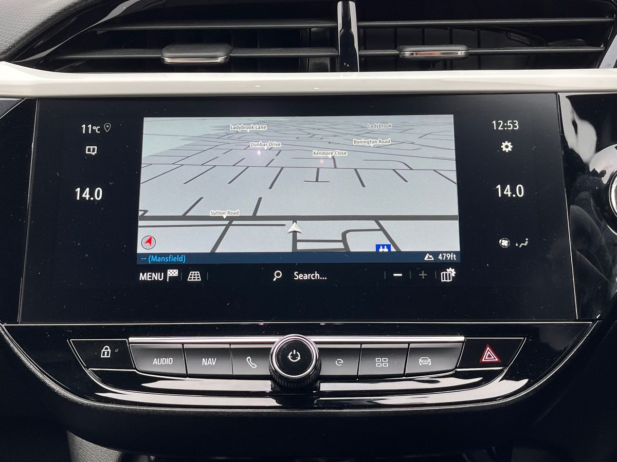 Used Vauxhall Corsa 2025 for sale - 76141343: Photo 19