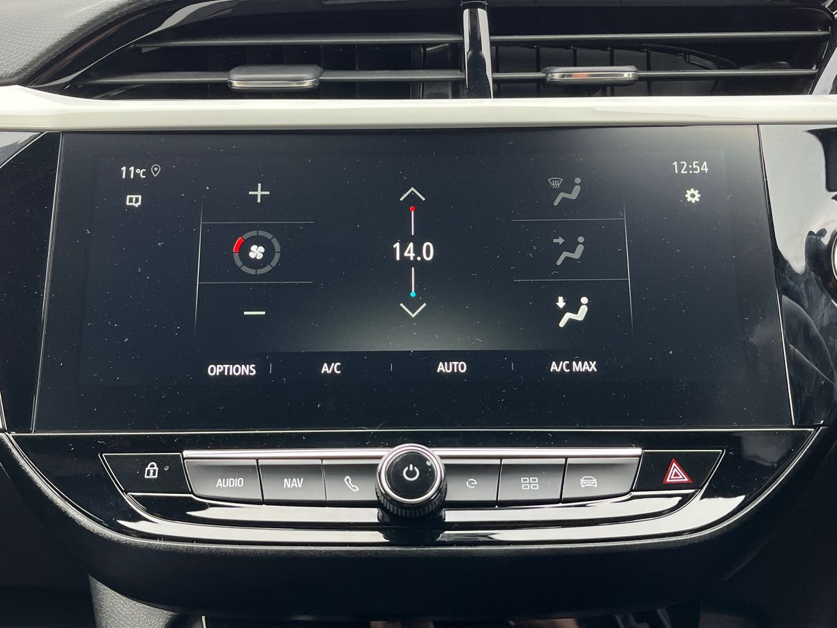 Used Vauxhall Corsa 2025 for sale - 76141343: Photo 22