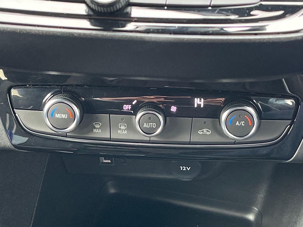 Used Vauxhall Corsa 2025 for sale - 76141343: Photo 23