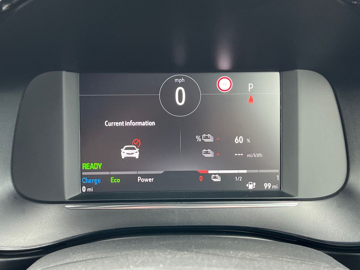 Used Vauxhall Corsa 2025 for sale - 76141343: Photo 24