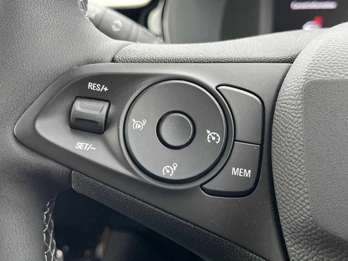 Used Vauxhall Corsa 2025 for sale - 76141343: Photo 25