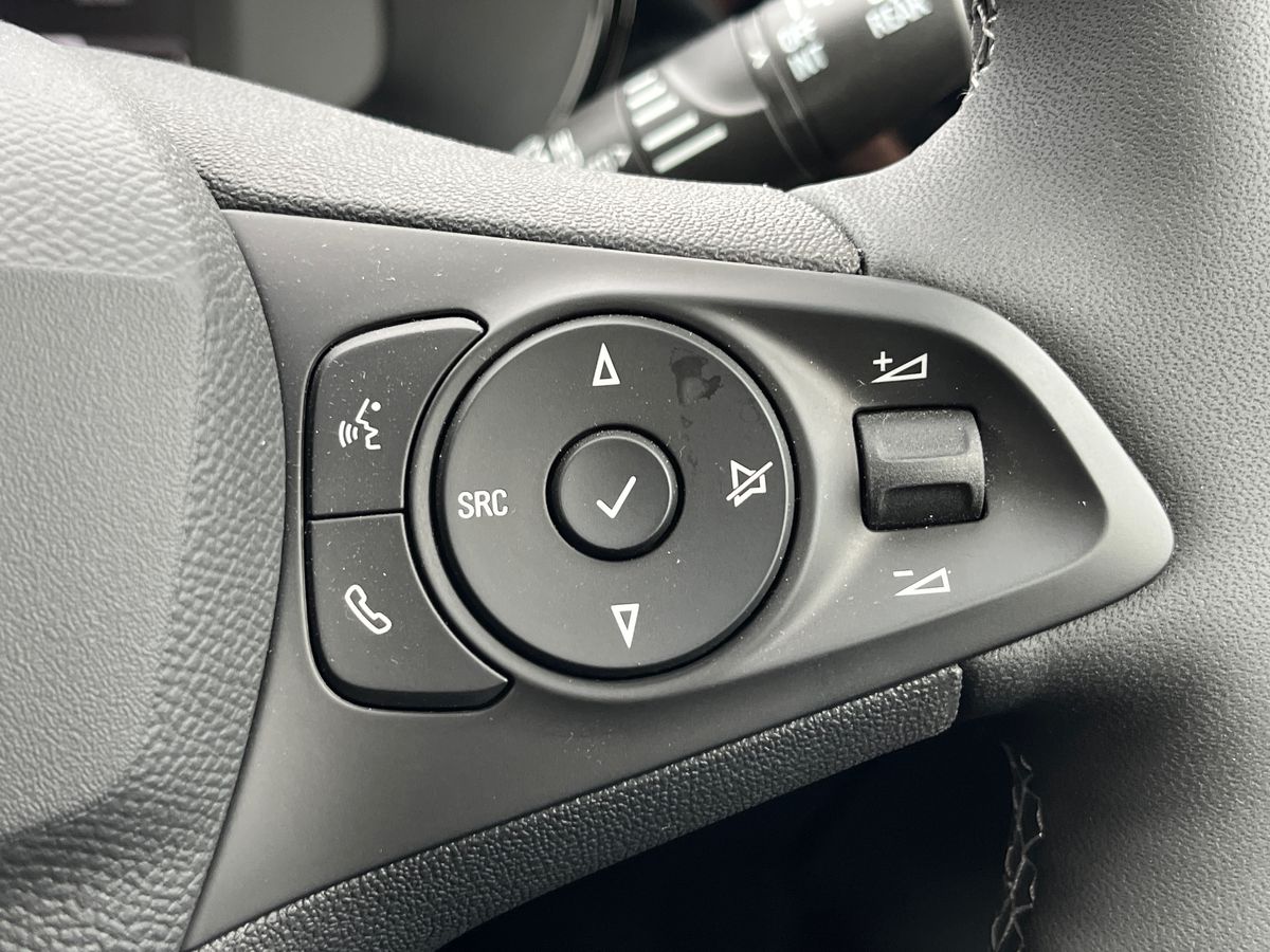 Used Vauxhall Corsa 2025 for sale - 76141343: Photo 26