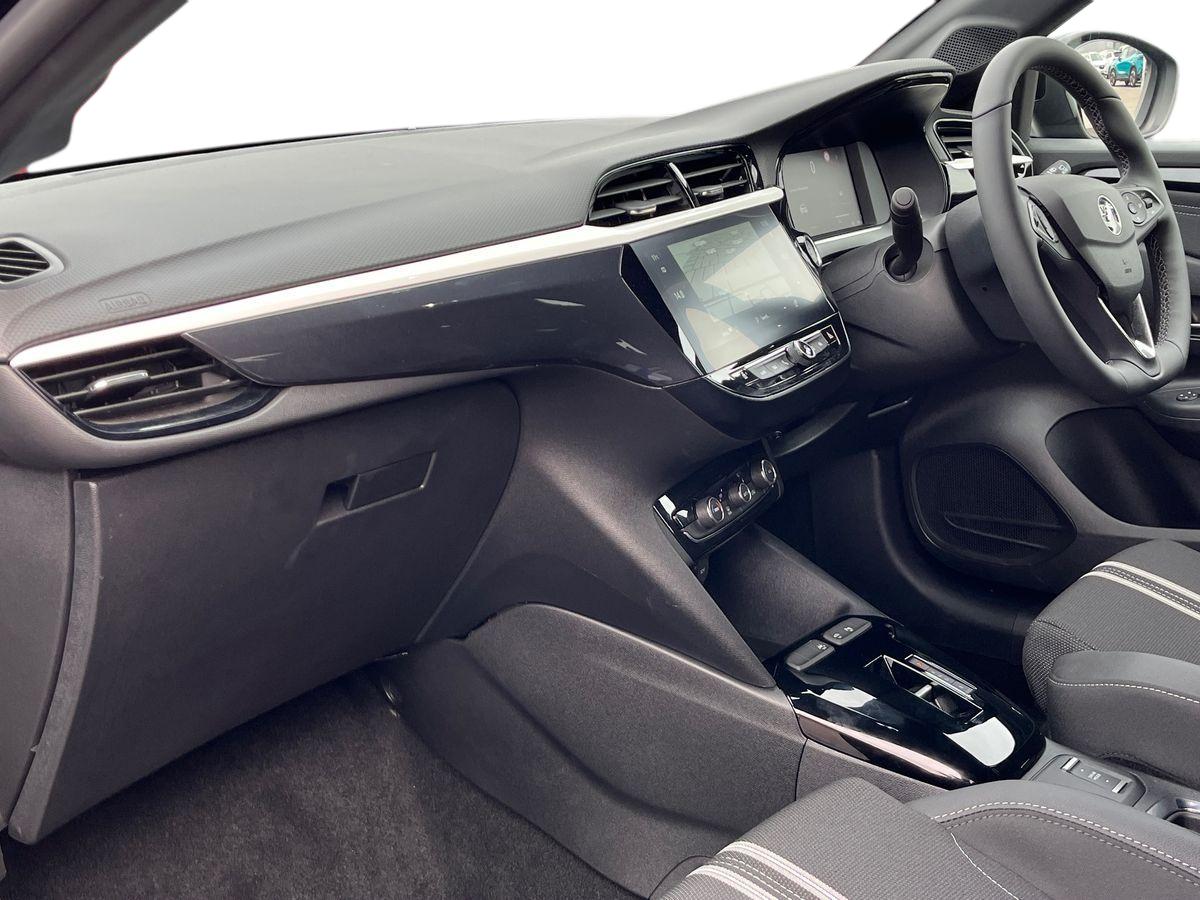 Used Vauxhall Corsa 2025 for sale - 76141343: Photo 9