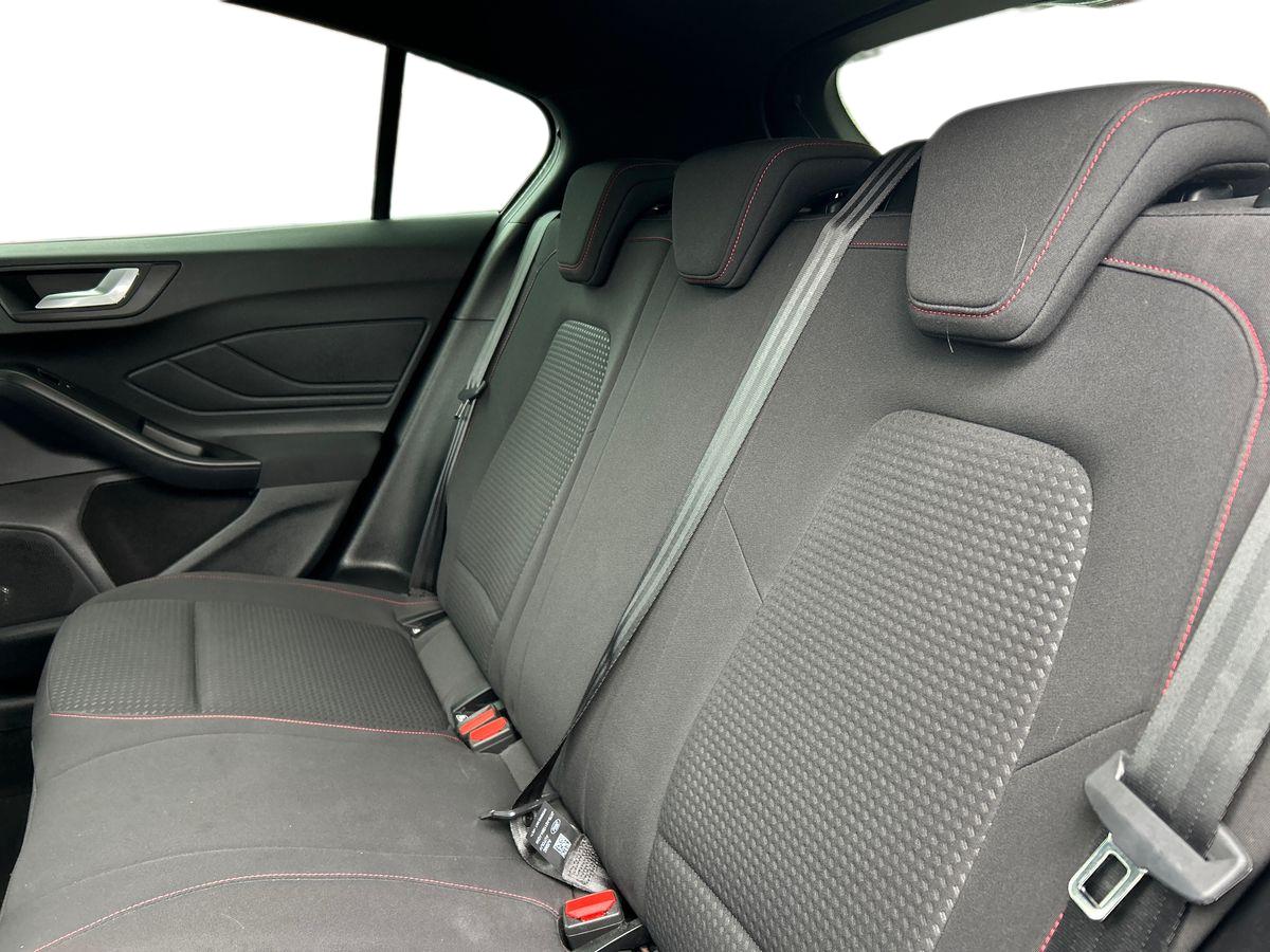 Used Ford Focus 2019 for sale - 76106730: Photo 10