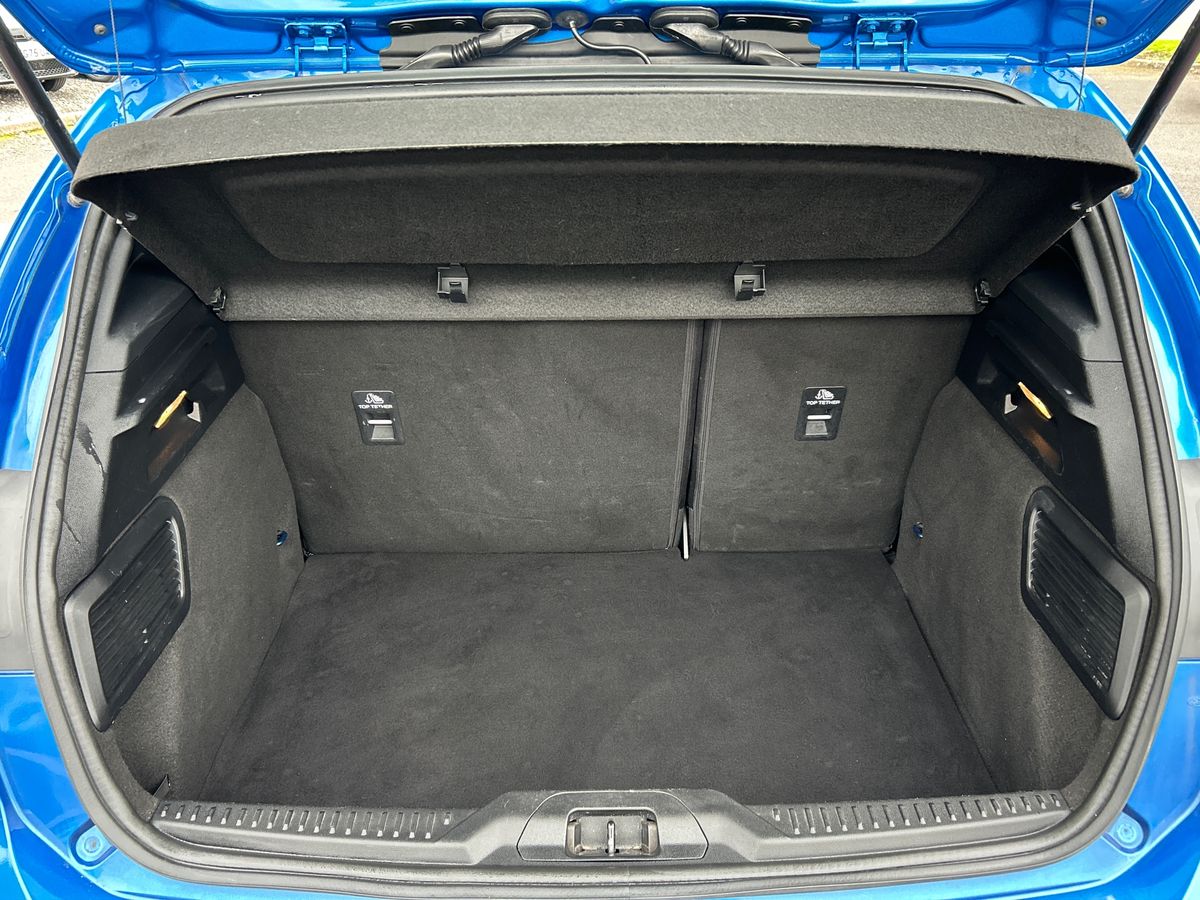 Used Ford Focus 2019 for sale - 76106730: Photo 11