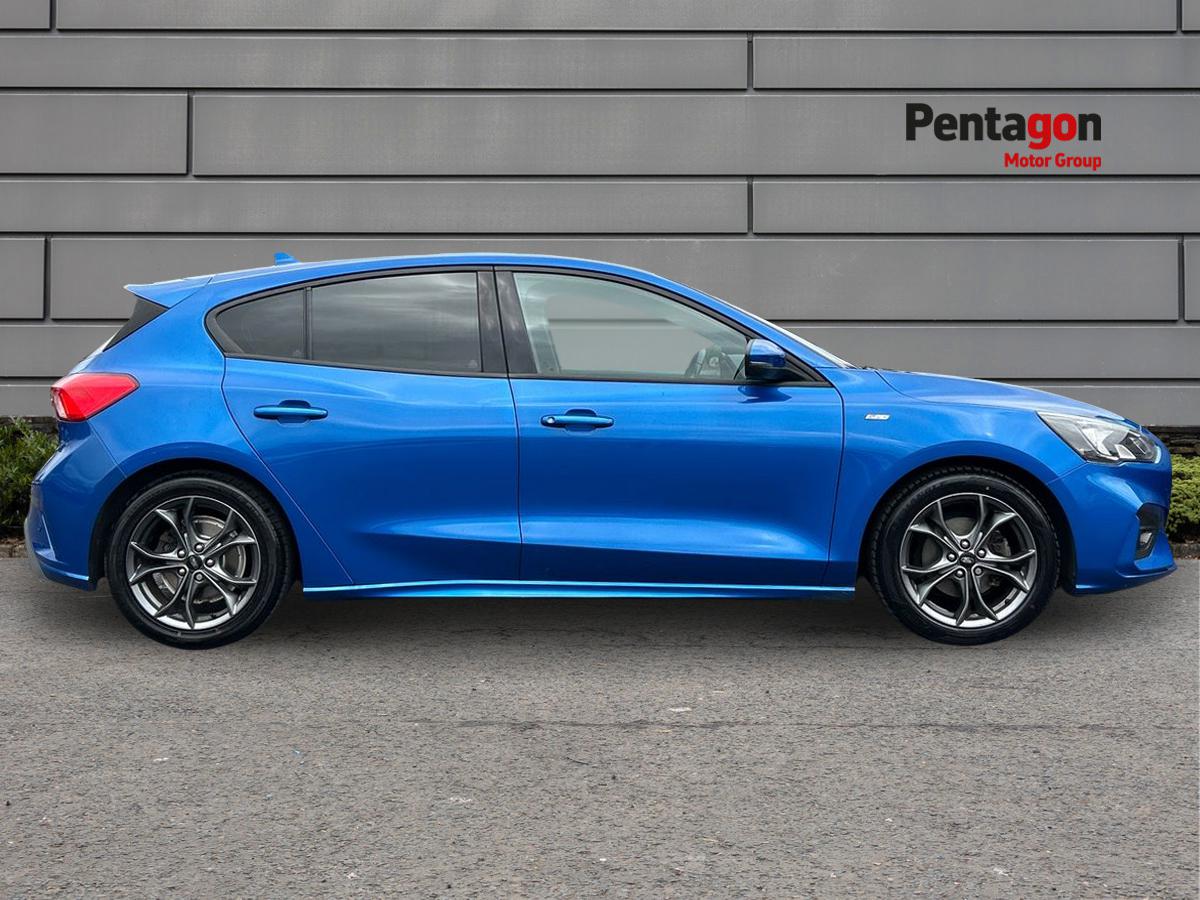 Used Ford Focus 2019 for sale - 76106730: Photo 13