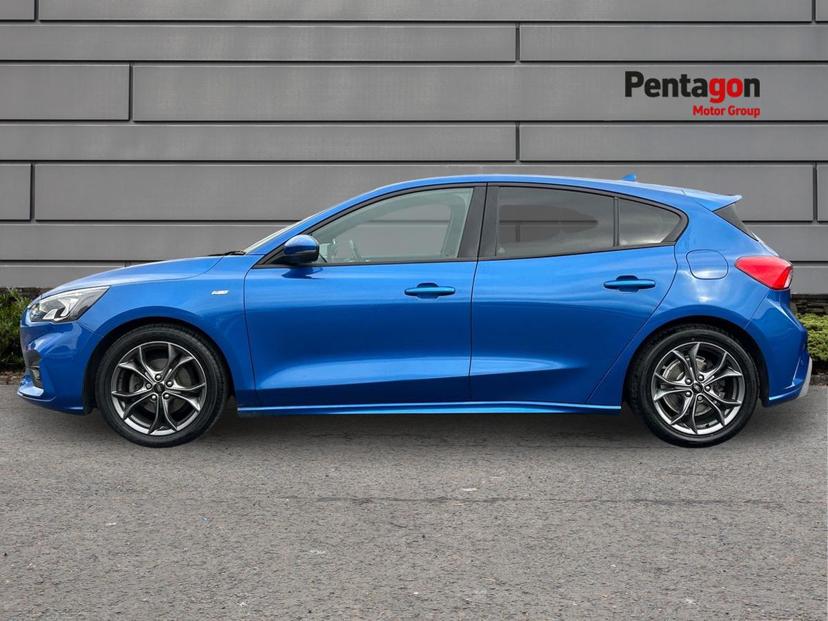 Used Ford Focus 2019 for sale - 76106730: Photo 14