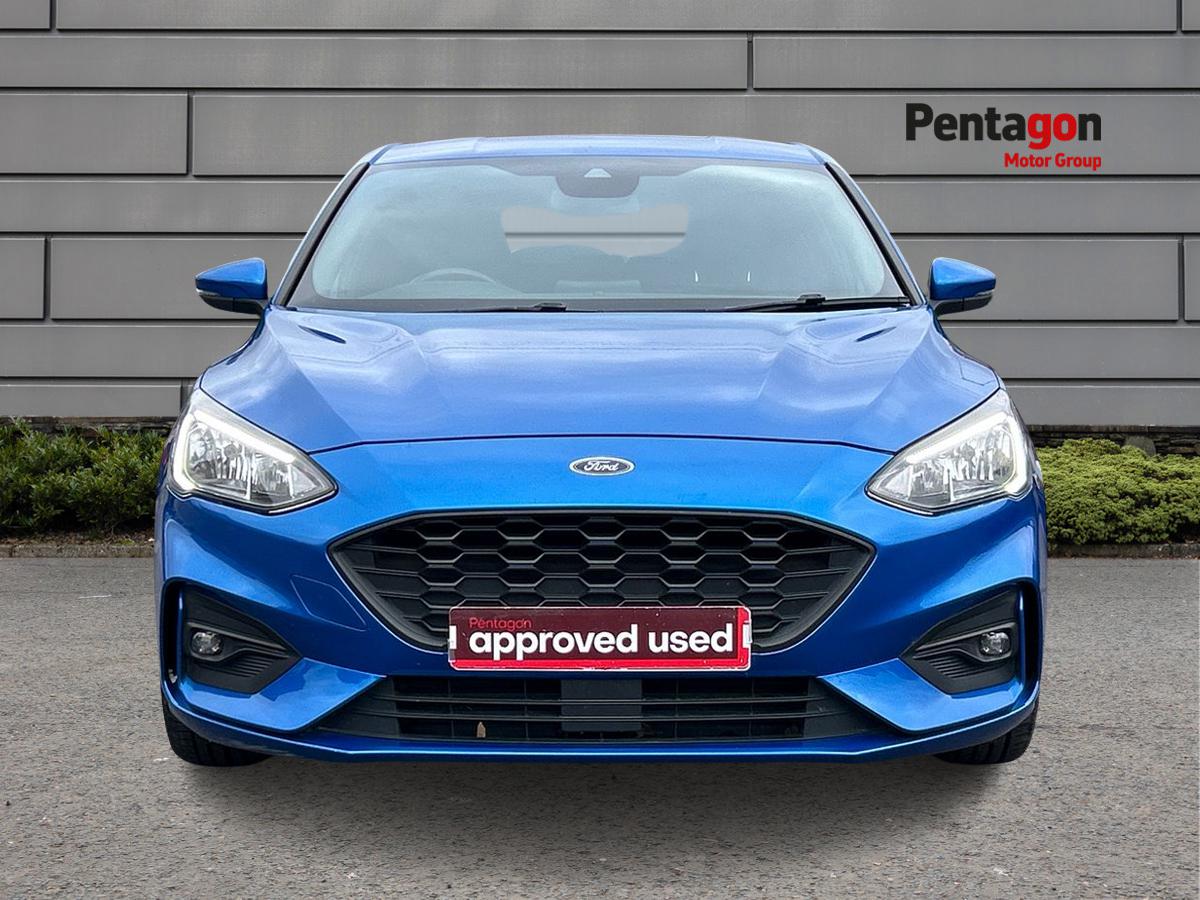 Used Ford Focus 2019 for sale - 76106730: Photo 15