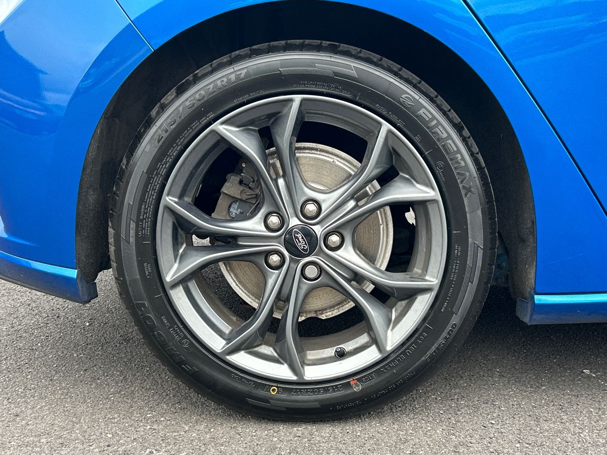 Used Ford Focus 2019 for sale - 76106730: Photo 17