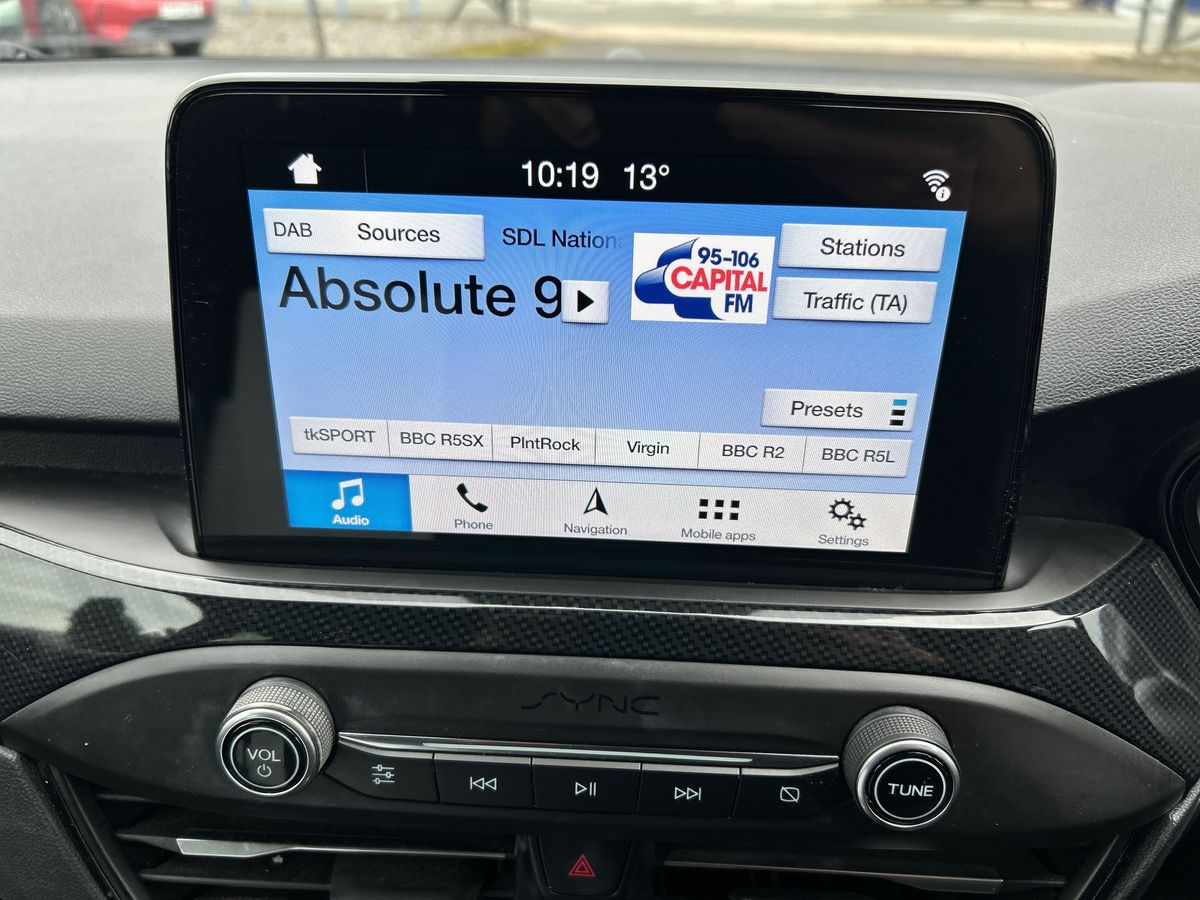 Used Ford Focus 2019 for sale - 76106730: Photo 19