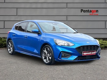 Ford - Focus