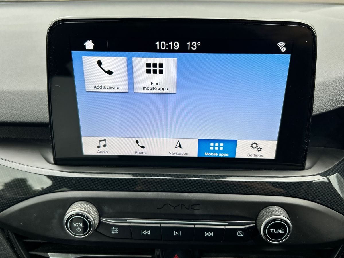 Used Ford Focus 2019 for sale - 76106730: Photo 20