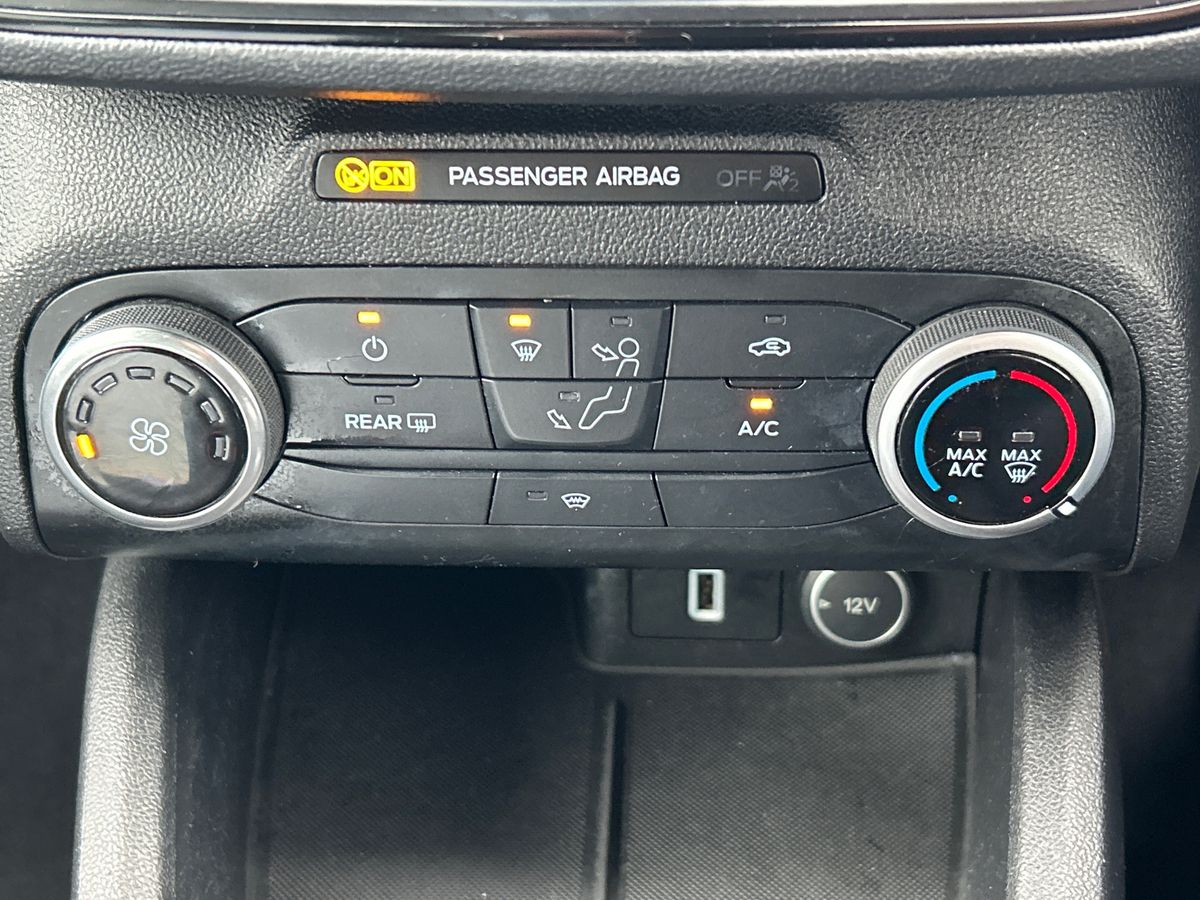 Used Ford Focus 2019 for sale - 76106730: Photo 21