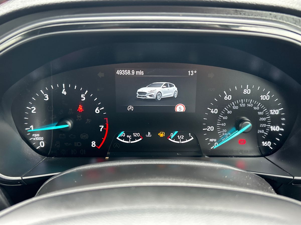 Used Ford Focus 2019 for sale - 76106730: Photo 22