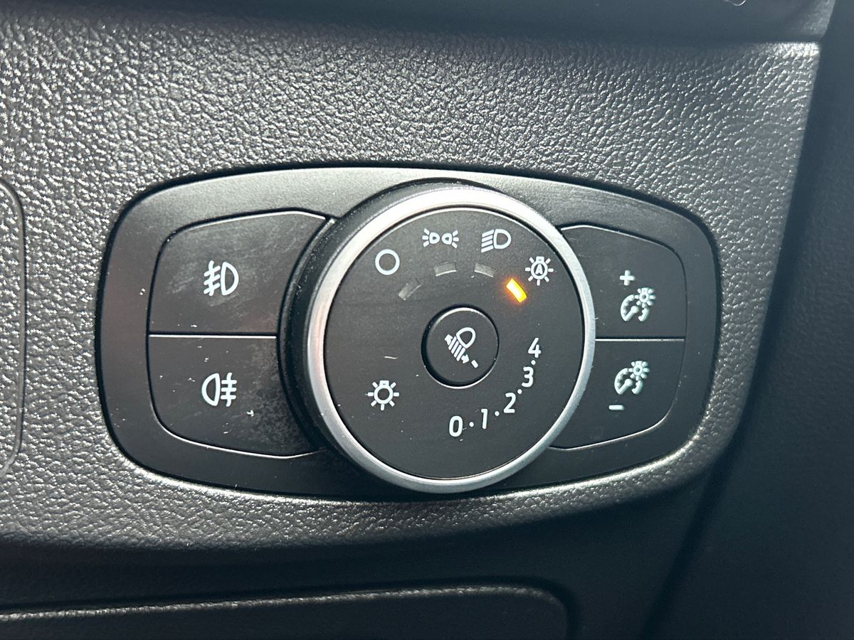 Used Ford Focus 2019 for sale - 76106730: Photo 25