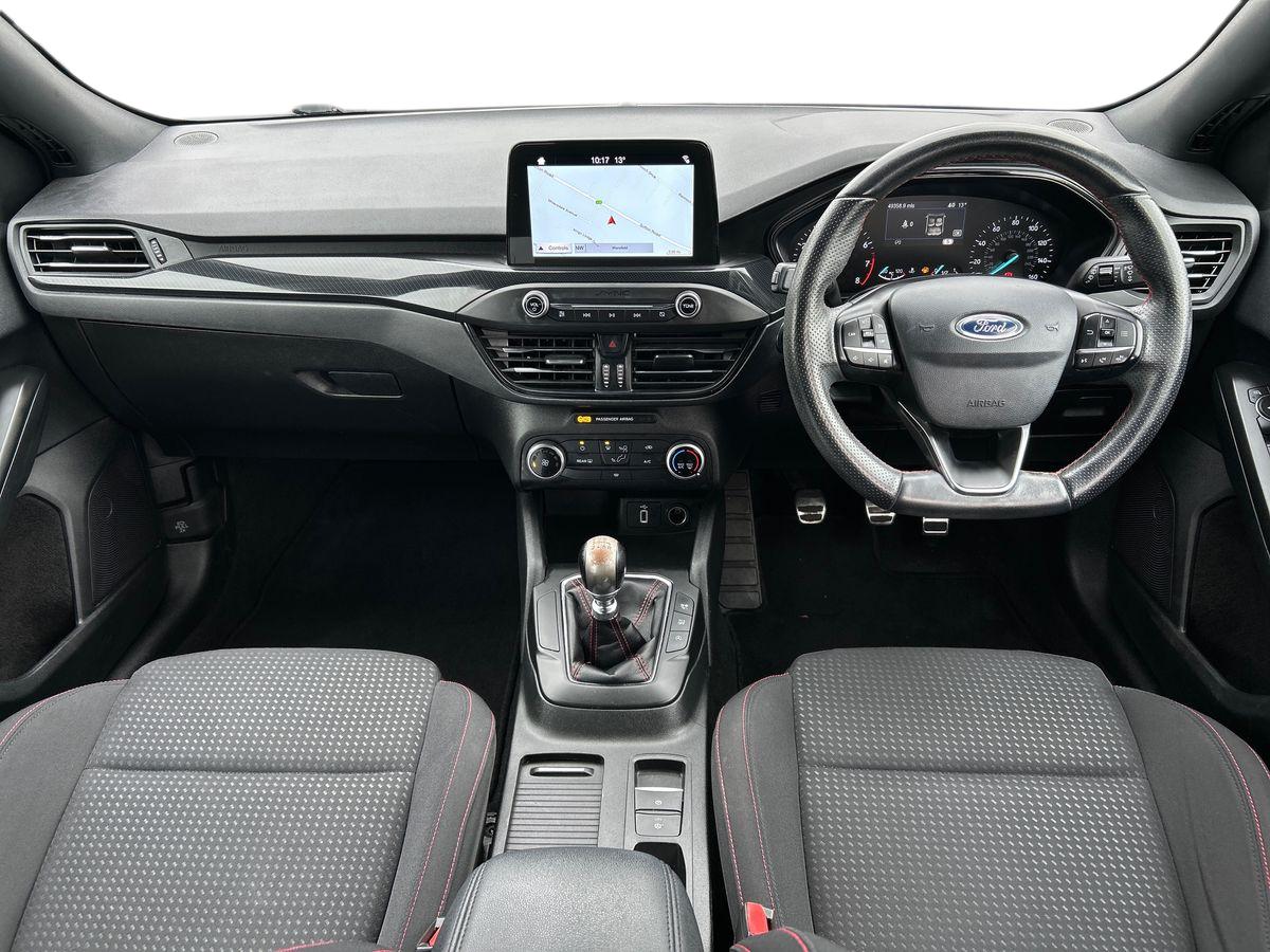 Used Ford Focus 2019 for sale - 76106730: Photo 7