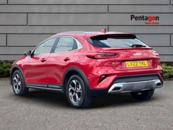 Used Kia XCeed 2022 for sale - 75100304: Photo