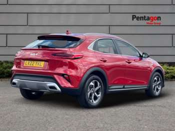 Used Kia XCeed 2022 for sale - 75100304: Photo