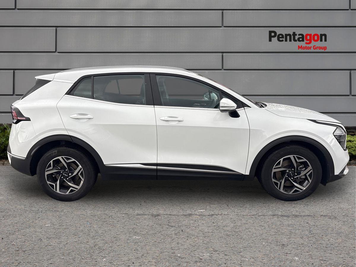 Used Kia Sportage 2025 for sale - 76502824: Photo 13