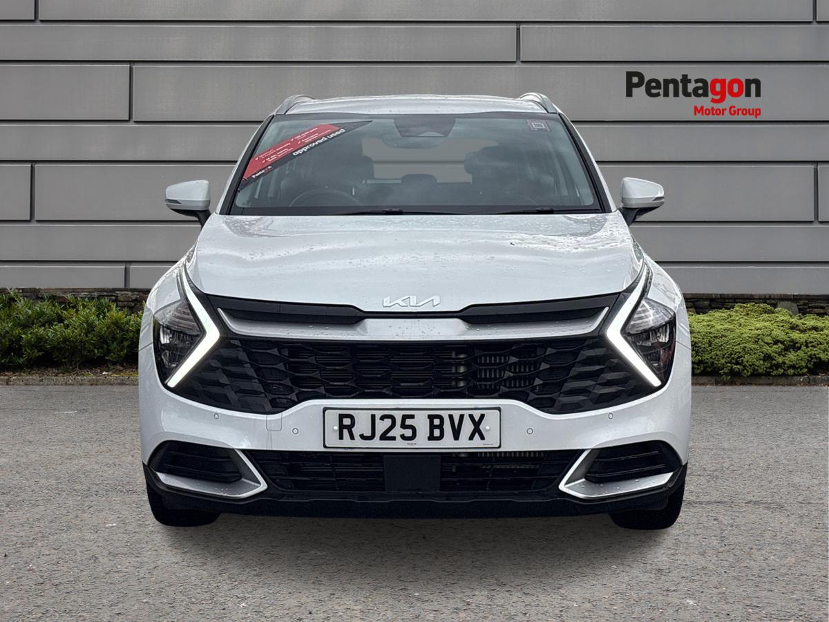 Used Kia Sportage 2025 for sale - 76502824: Photo 15