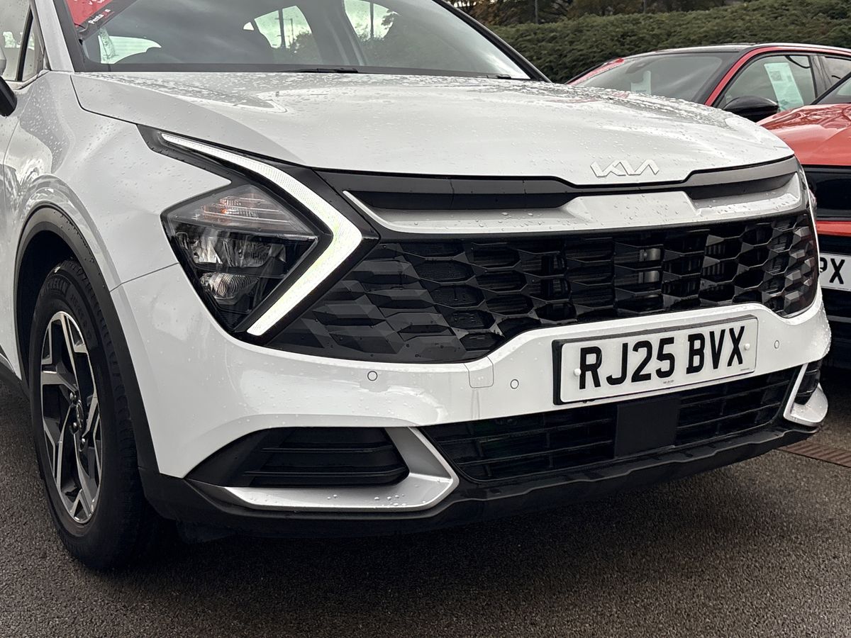 Used Kia Sportage 2025 for sale - 76502824: Photo 18