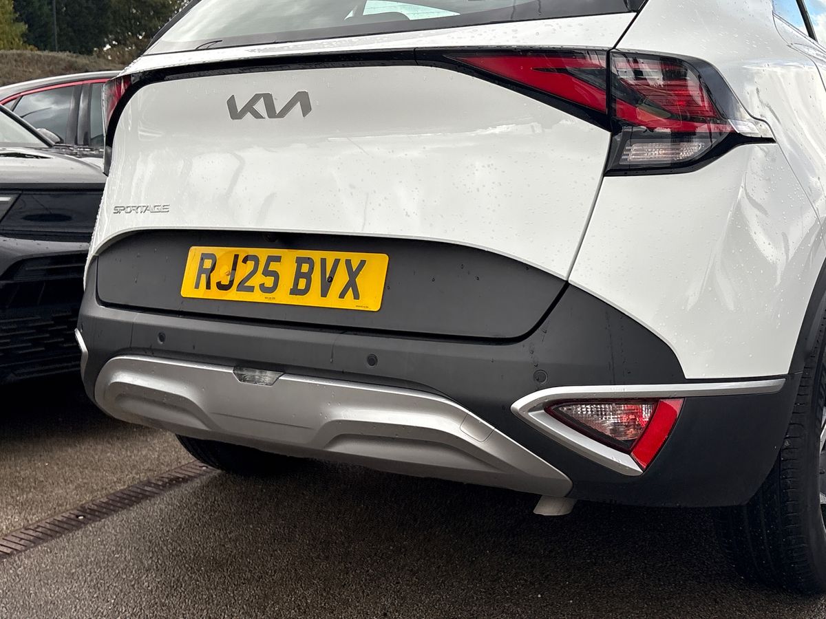 Used Kia Sportage 2025 for sale - 76502824: Photo 19