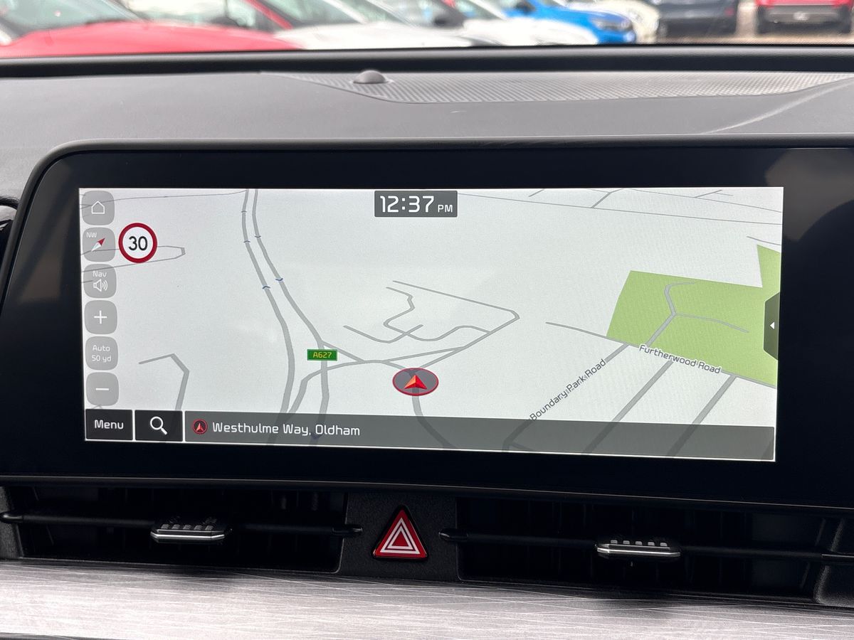 Used Kia Sportage 2025 for sale - 76502824: Photo 23